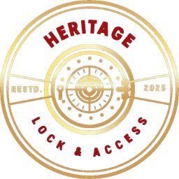 Heritage Lock & Access