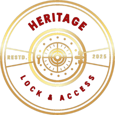 Heritage Lock & Access