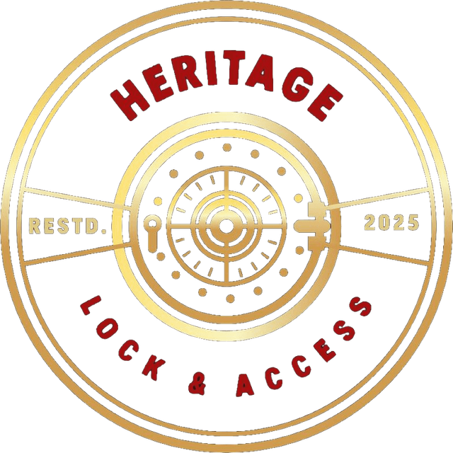 Heritage Lock & Access